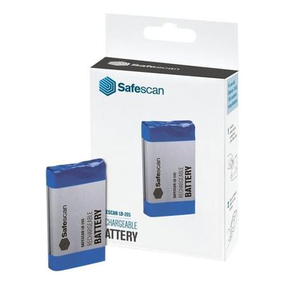 Safescan Akku LB-2058 1150 mAh
