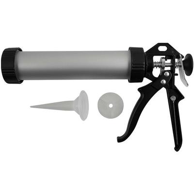 Werkzeyt Kartuschenpistole 310 ml schwarz
