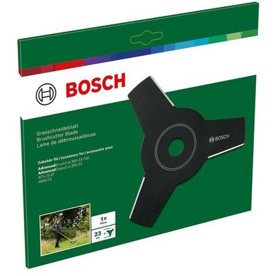 BOSCH Rasentrimmermesser »Grasschneideblatt« Image