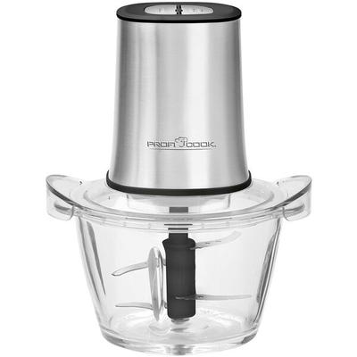ProfiCook Zerkleinerer »PC-MZ 1150« 1,0 l