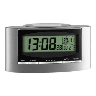 TFA Solar Funkwecker 98.1071