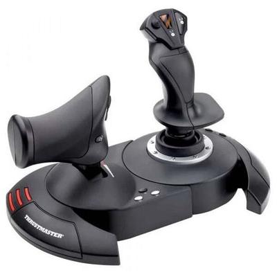 THRUSTMASTER Flight Stick »T.Flight HOTAS X« Image