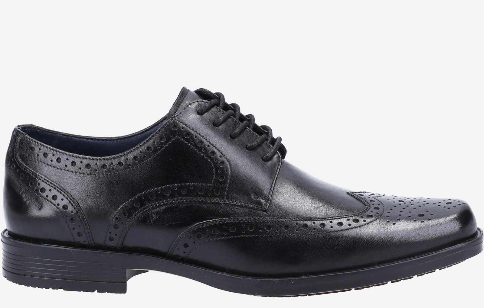 Hush Puppies Brace MEMORY FOAM Mann