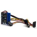 Connettore Scheda Madre atx dc 12V 300W 24 Pin Alimentatore Mini itx Modulo psu dc-atx per pc Gamer