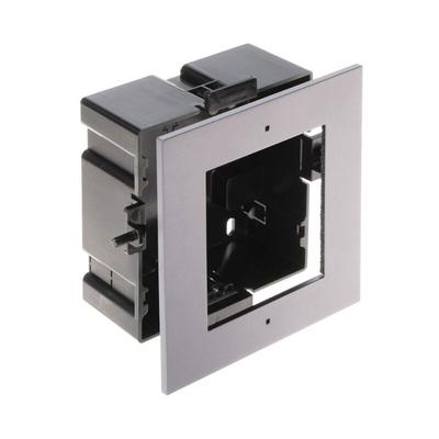DS-KD-ACF1 unterputz-gehäuse 1 modul - Hikvision Image