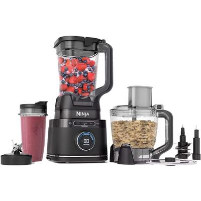 Detect Power Pro TB401EU schwarz Standmixer - Ninja Image