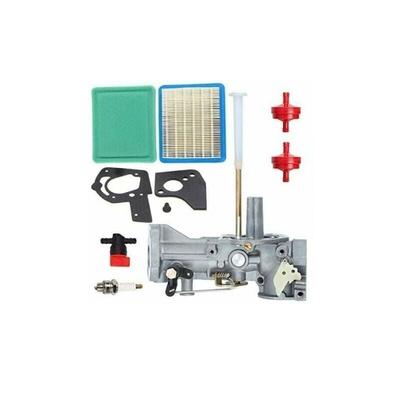 Ersatzvergaser für Briggs & Stratton-Motoren, Teilenummer 498298, 692784, 495951, 492611, 495426, Image