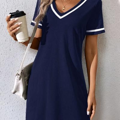 TEMU Women's Fashion Dress Image