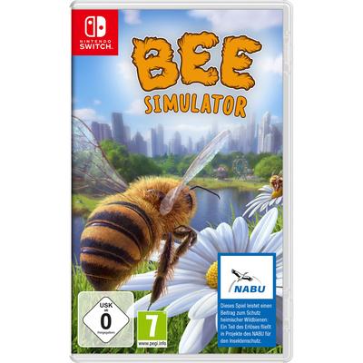 TEMU Bee Simulator