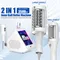 Rouleau de réduction de Cellulite amincissant 200HZ, Machine de beauté de Massage sous vide infrarouge, rouleau à boule intérieure 6000W pour les soins du corps