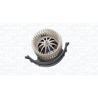 Magneti Marelli Innenraumgebläse [Hersteller-Nr. 069412321010] für Audi Image