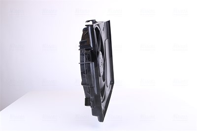 Nissens Lüfter, Motorkühlung [Hersteller-Nr. 85897] für Hyundai, Kia