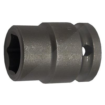 Sw Stahl IMPACT-Steckschlüsseleinsatz, 1, 41 mm [Hersteller-Nr. 07985L-41] Image