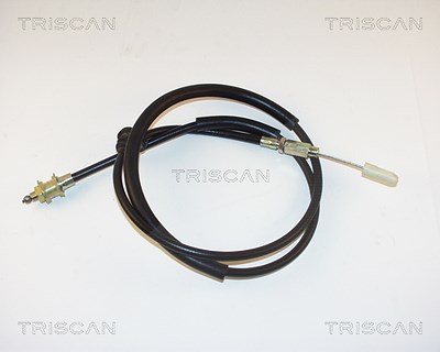 Triscan Seilzug, Kupplungsbetätigung [Hersteller-Nr. 814029230] für VW Image