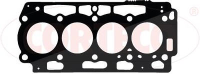 Corteco Dichtung, Zylinderkopf [Hersteller-Nr. 49425007] für Citroën, Ford, Peugeot Image