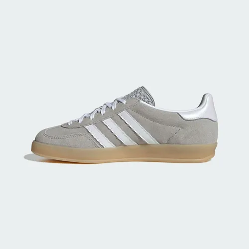 Adidas Originals 2025 Damen GAZELLE INDOOR WORI-CLASSIC Sneakers JQ 7008
