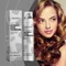 150 Trockenshampoo-Spray Leave-In Trockenspray Oil Control Fluffy Glossy Hair Easy Hair Care E-A03-0263-01 150 ml