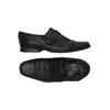 Bugatti Herren Halbschuh, Gr. 42, schwarz, kein Etikett
