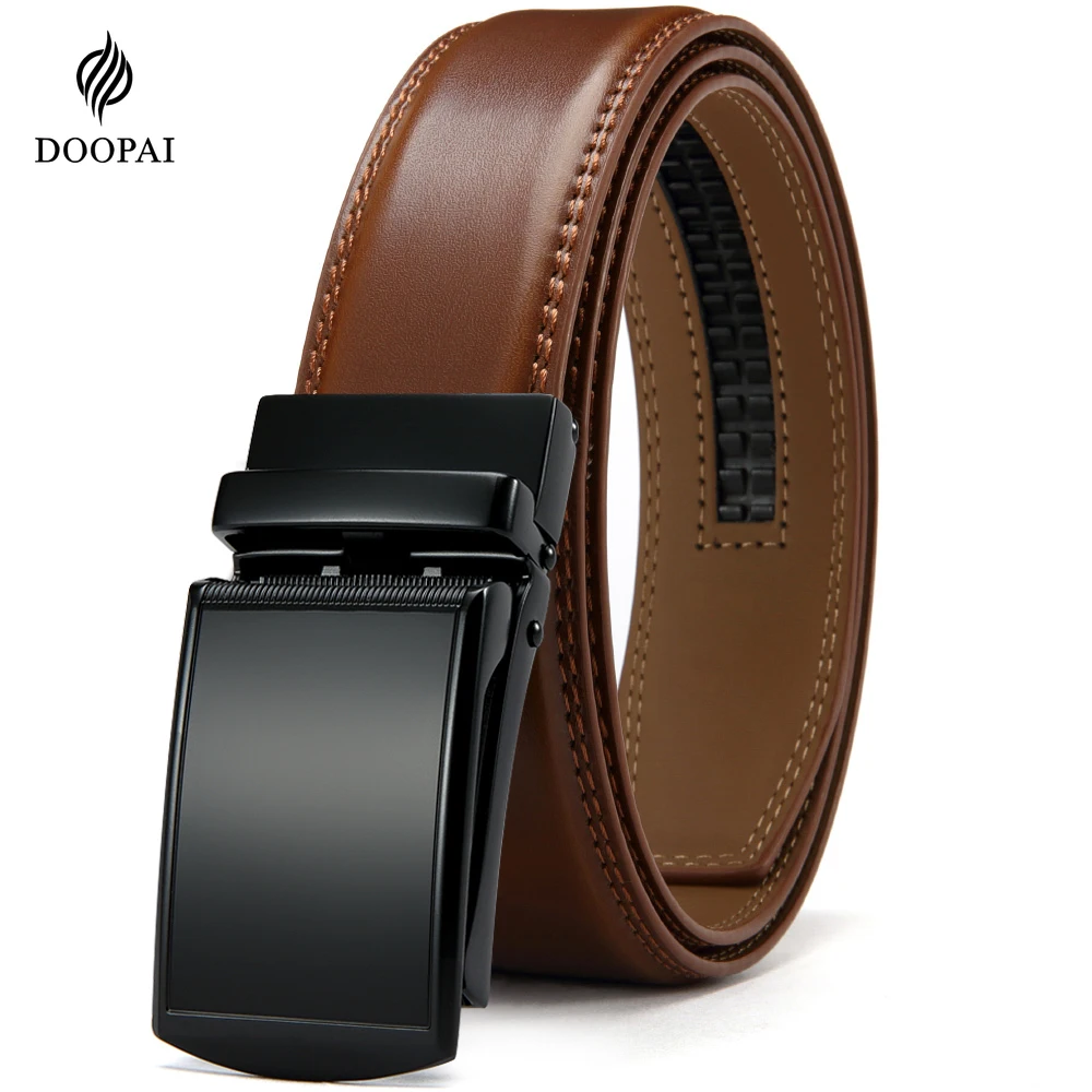 Mode Frauen Echtes Leder Gürtel Hohe Qualität Gold Schnalle Beste Passende Kleid Jeans Gürtel für Frauen 115 125 135 CM