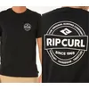 25 sommer Neue Surf Revival Sonnenuntergänge T Rip Curl Männer T Shirts Übergroßen Y2k Atmungsaktive Baumwolle Hohe Qualität Männliche T-shirts Top tees