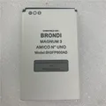 Disponibile per batteria BIGFP800AD 1000mAh nuova data di produzione lungo tempo di Standby di alta qualità