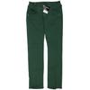 Pepe Jeans Damen Jeans, Gr. 24, grün, kein Etikett