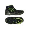Lowa Herren Kinderschuhe, Gr. 31, grau, kein Etikett, Tex Membran