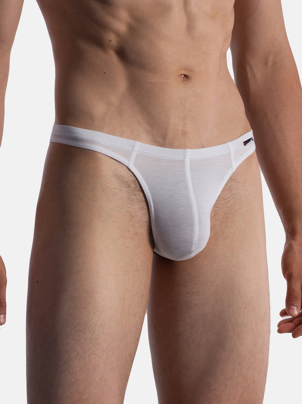 Olaf Benz String Herren mehrfarbig, M Image