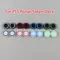 5PCS For PlayStation Portal Glow Luminous Joystick Caps Case For PS5 Portal Silicone Analog Thumb Stick Grip Cap For Steam Deck