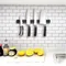 Multipurpose Magnetic Knife Rack Strip Household Kitchen Magnetic Tool Holder Household Kitchen Knife Storage Tool Household