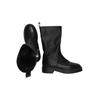 Copenhagen Studios Damen Stiefel, Gr. 42, schwarz, kein Etikett