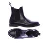Dr. Martens Damen Stiefelette, Gr. 43, schwarz, kein Etikett