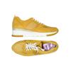 Tamaris Damen Sneakers, Gr. 40, orange, Leder
