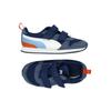 Puma Herren Kinderschuhe, Gr. 26, marineblau, kein Etikett
