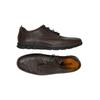 Timberland Herren Halbschuh, Gr. 46, braun, Leder