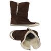 Tom Tailor Damen Sneakers, Gr. 38, braun, kein Etikett