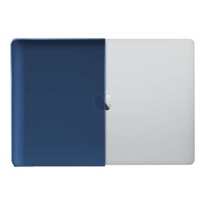 Ibenzer Neon Party - Notebook Shell Case - 16" - Navy Blue - For Apple Macbook Pro (16 In)