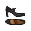 Chie Mihara Damen Pumps, Gr. 41, marineblau, kein Etikett