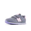 Sneaker NEW BALANCE "PV500", Gr. 30, arctic grau,, Synthetik, Textil, sportlich, Schuhe