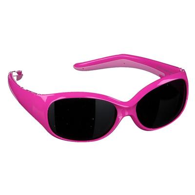 Zonnebril Kind Roze-Rood 2-4Jaar 1 St Brille Image