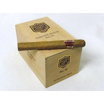 Private Stock Cigars by Davidoff