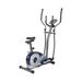 Body Champ Cardio Dual Trainer W/seat