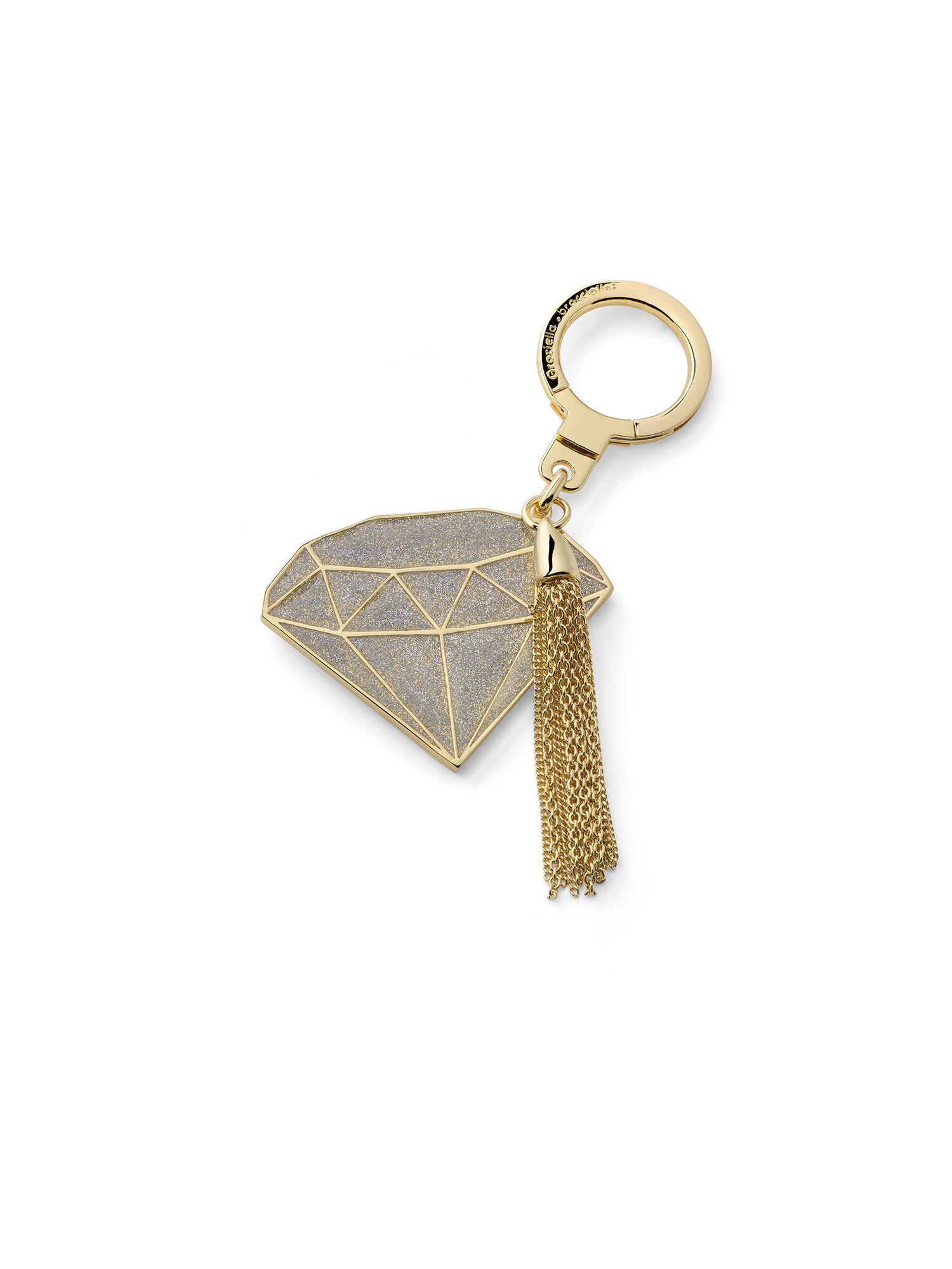 Braccialini Schlüsselanhänger Frauen Image