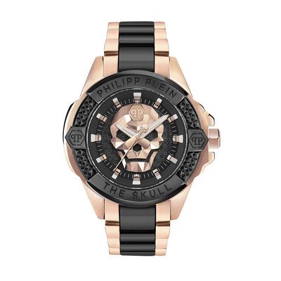 Philipp Plein The $kull Herren Mehrfarbenuhr PWAAA3125 Image