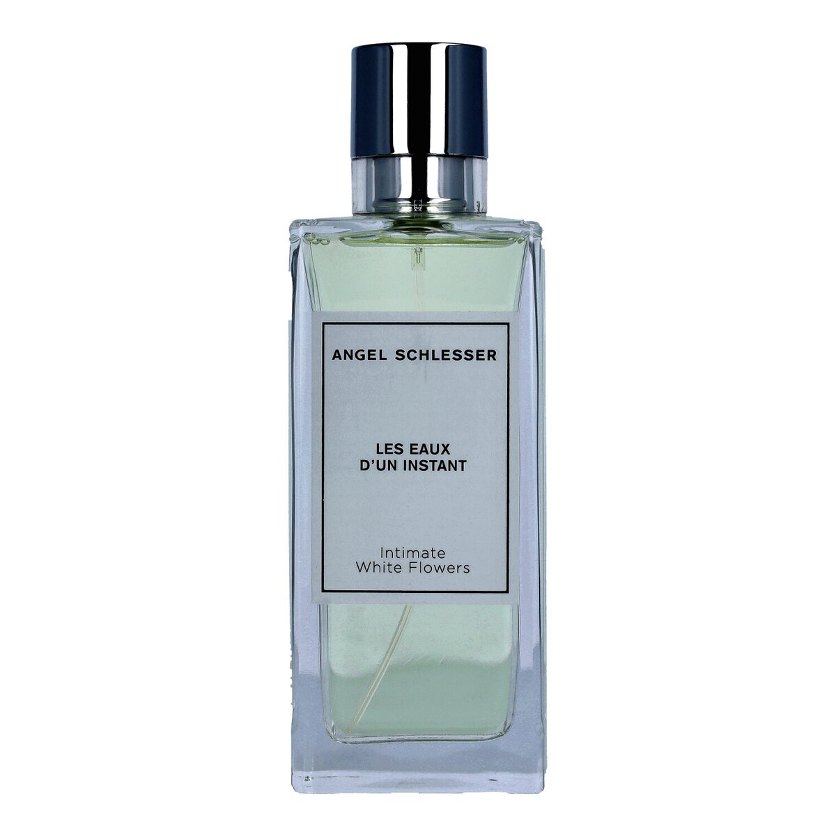 Les Eaux dun Instant – Intime weiße Blumen – EdT 100 ml Image