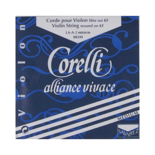 Corelli Alliance 802M Violin String A