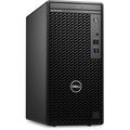 Dell 2023 OptiPlex 3000 Tower Business Desktop Computer 12th Gen Intel Quad-Core i3-12100 (Beat i5-10600) 16GB DDR4 RAM 1TB PCIe SSD DVDRW USB WiFi Adapter Ethernet KB & Mouse Windows 11 Pro