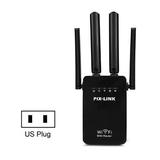 Giunmcul Reduced Price WiFi Extender Range Signal Booster Wireless- Network Repeater 300Mbps