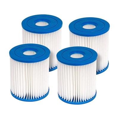 Stück Filterkartuschen für Intex H-Typ Poolfilter Image