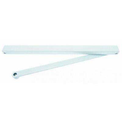 Gleitarm für Türschließer TS3000 und TS5000 Geze Weiß - 033098 Image